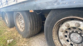 Полуремарке Mega Кроне, снимка 4