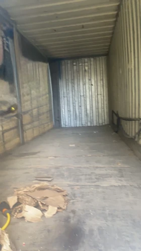 Полуремарке Mega Кроне, снимка 5