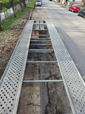 За автомобил Agados Taurus X3, снимка 7 - Ремаркета - 53681955