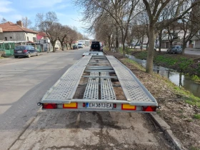 За автомобил Agados Taurus X3, снимка 4 - Ремаркета - 53681955