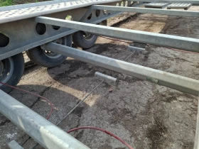 За автомобил Agados Taurus X3, снимка 10 - Ремаркета - 53681955