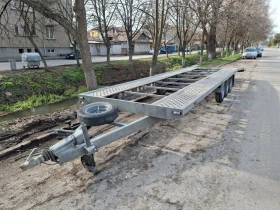 За автомобил Agados Taurus X3