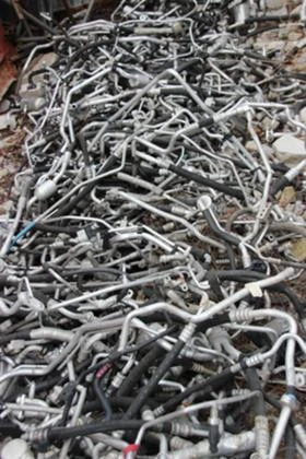 ТРЪБИ ЗА КЛИМАТИЦИ , снимка 2