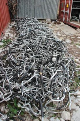 ТРЪБИ ЗА КЛИМАТИЦИ , снимка 1