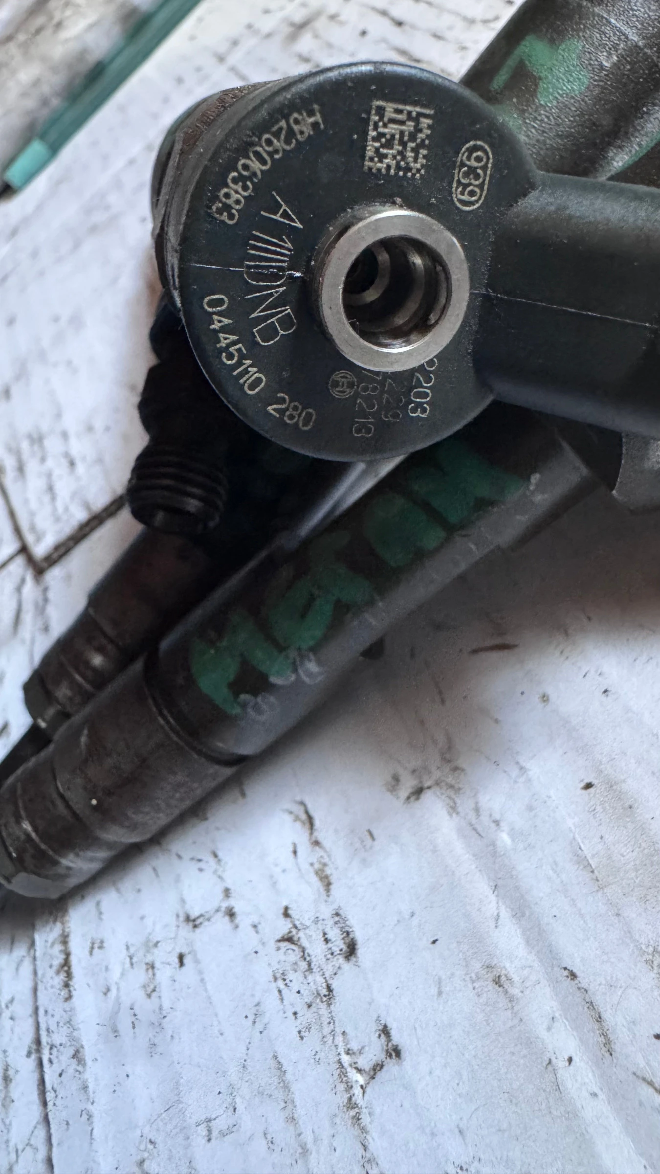 ���������� ���� �� Renault Megane -  0445110280 | Mobile.bg � ����������� 2