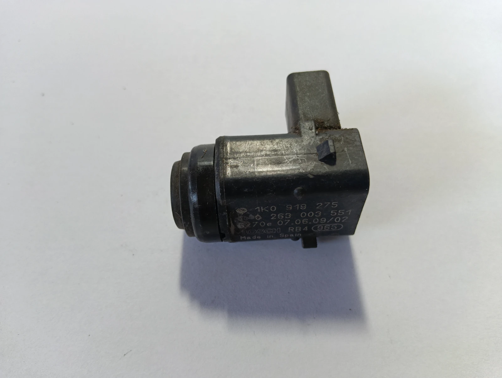 датчик за парктроник 1K0919275 Seat Leon