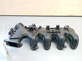 Всмукателен колектор Ситроен Ц4 Пикасо 1.6хди