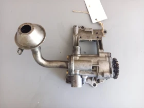 Маслена помпа Ланд Ровър Фрилендър тд4 2.0д (1)