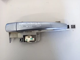 Дръжка врата задна лява Пежо 407 (к)