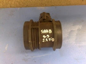 ����� �� �������� �� ��������� �� ���� 9-3 2.2TID (���)