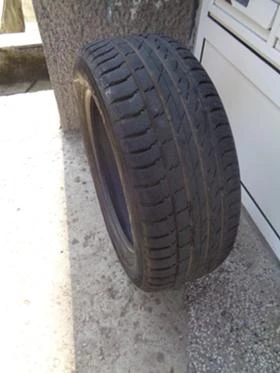 Гуми Летни 205/55R16, снимка 3