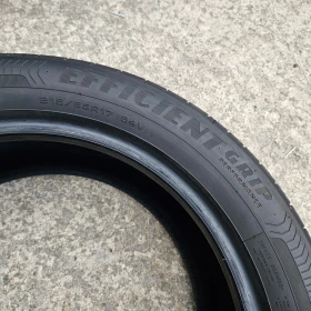Гуми Летни 215/55R18, снимка 16