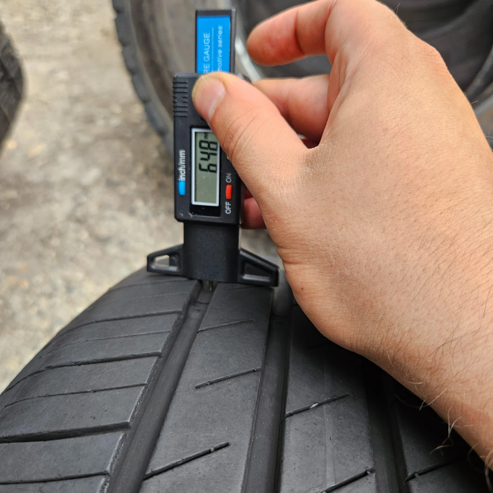  215/55R18 | Mobile.bg   9