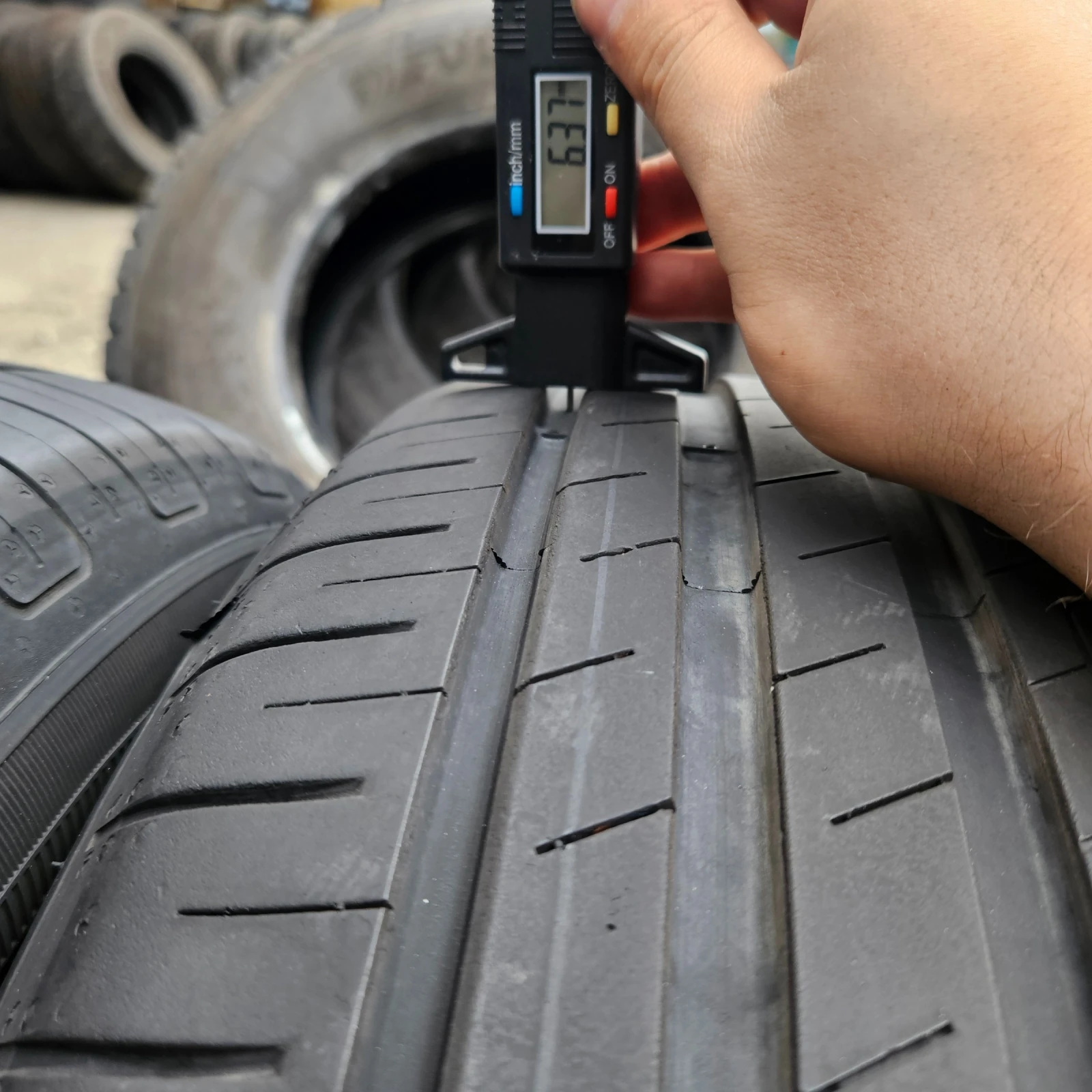  215/55R18 | Mobile.bg   5