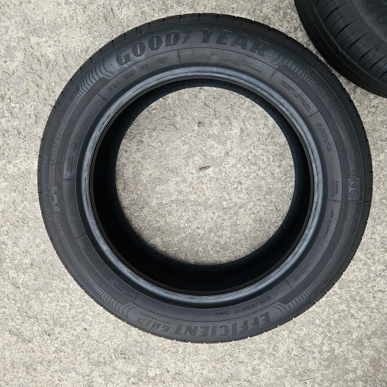  215/55R18 | Mobile.bg   14