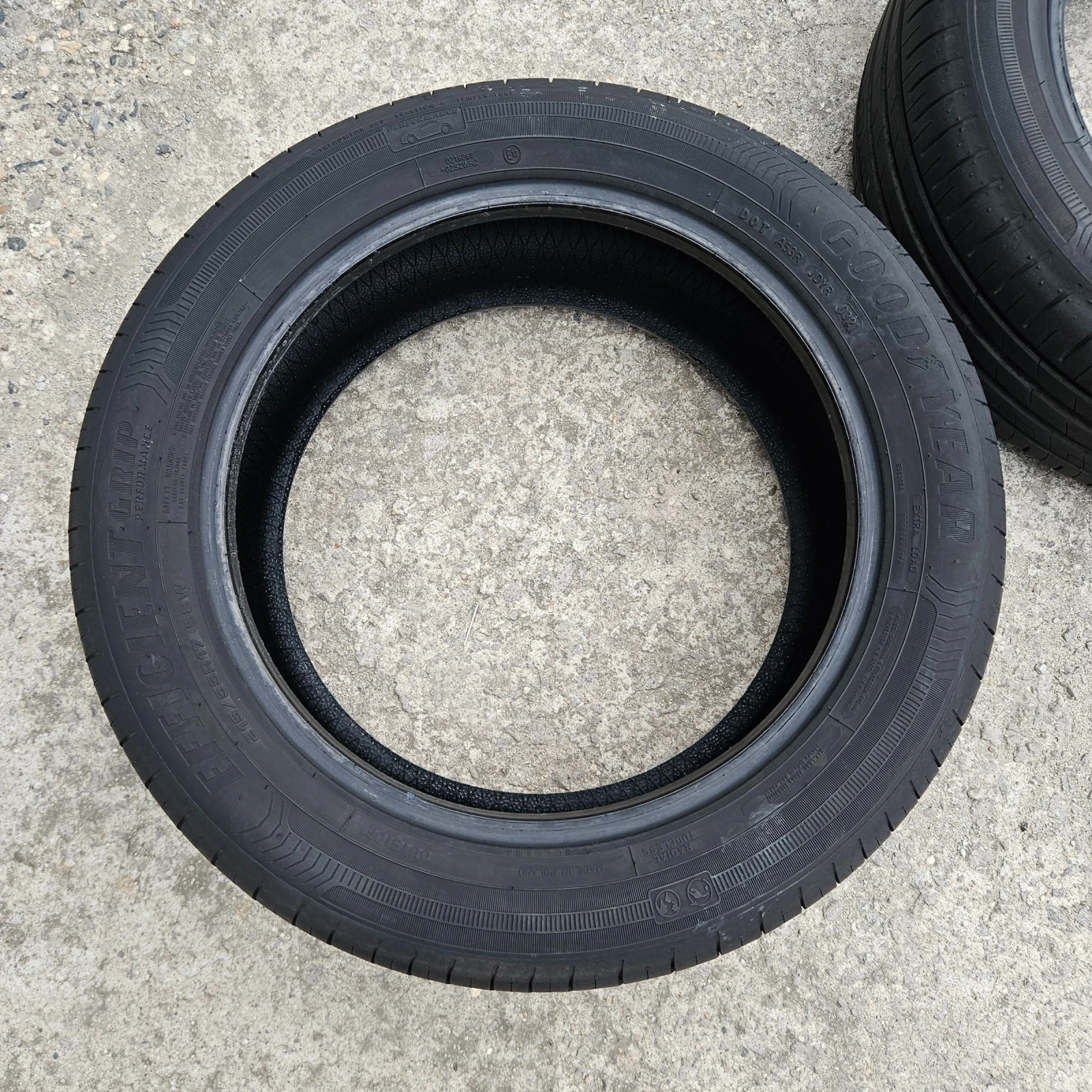  215/55R18 | Mobile.bg   10