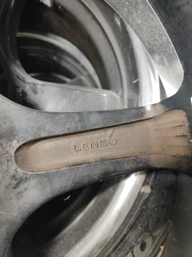 Джанти за Nissan 300 zx, снимка 7 - Гуми и джанти - 53639329