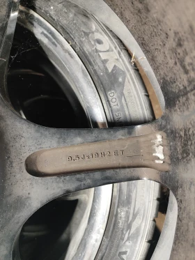 Джанти за Nissan 300 zx, снимка 3 - Гуми и джанти - 53639329