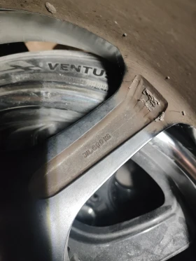 Джанти за Nissan 300 zx, снимка 6 - Гуми и джанти - 53639329