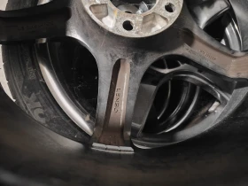 Джанти за Nissan 300 zx, снимка 2 - Гуми и джанти - 53639329