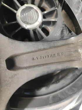 Джанти за Nissan 300 zx, снимка 5 - Гуми и джанти - 53639329