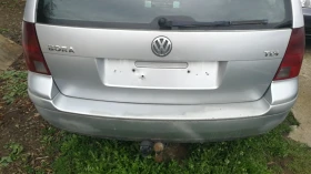 VW Golf Само на части, снимка 8