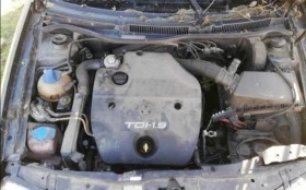 VW Golf Само на части, снимка 4