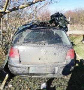 VW Golf Само на части, снимка 3