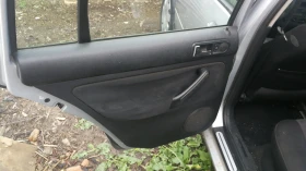 VW Golf Само на части, снимка 10