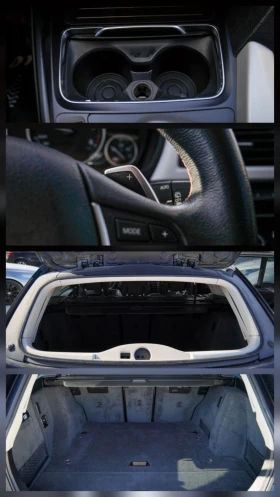 BMW 320 2.0 D 4x4 ЛИЗИНГ, снимка 11