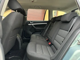 Skoda Octavia SCOUT 4X4 2.0TDI-140ps. Пълна Сервизна История!, снимка 10