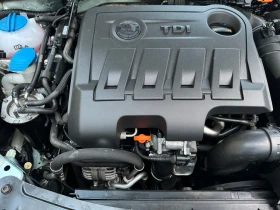 Skoda Octavia SCOUT 4X4 2.0TDI-140ps. Пълна Сервизна История!, снимка 16