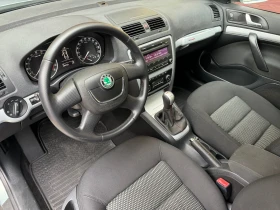 Skoda Octavia SCOUT 4X4 2.0TDI-140ps. Пълна Сервизна История!, снимка 8