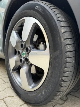Skoda Octavia SCOUT 4X4 2.0TDI-140ps. Пълна Сервизна История!, снимка 14