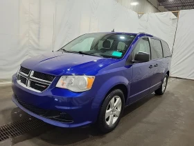 Dodge Caravan * CARFAX* АВТОФИНАНСИРАНЕ* БЕЗ ПЪРВОНАЧАЛНА ВНОСКА