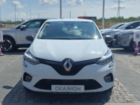 Renault Clio 1.0TCe/ 100к.с./Life, снимка 2