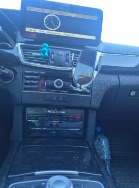 Mercedes-Benz E 350 3.5, снимка 11