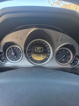 Mercedes-Benz E 350 3.5, снимка 13