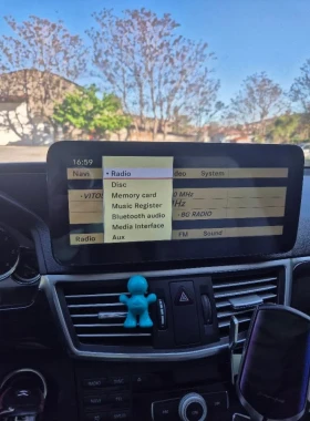 Mercedes-Benz E 350 3.5, снимка 14