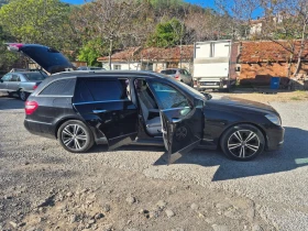 Mercedes-Benz E 350 3.5, снимка 6