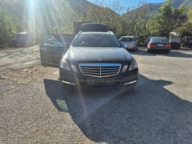 Mercedes-Benz E 350 3.5, снимка 1