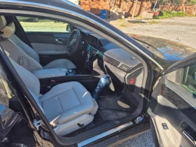 Mercedes-Benz E 350 3.5, снимка 8