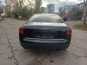 Audi A6 1.9 TDI, снимка 6