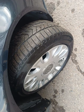 Audi A6 1.9 TDI, снимка 17