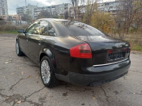 Audi A6 1.9 TDI, снимка 7