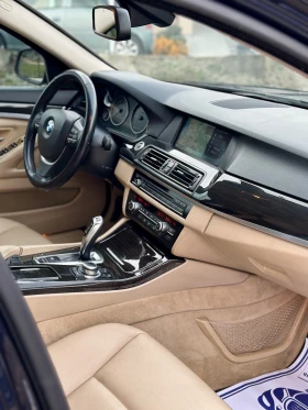 BMW 520 ЛИЗИНГ, снимка 8
