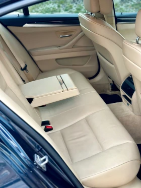 BMW 520 ЛИЗИНГ, снимка 10