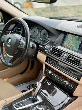 BMW 520 ЛИЗИНГ, снимка 9