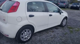 Fiat Punto 1.3 jtd, снимка 4