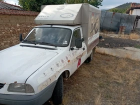 Dacia Dokker, снимка 13